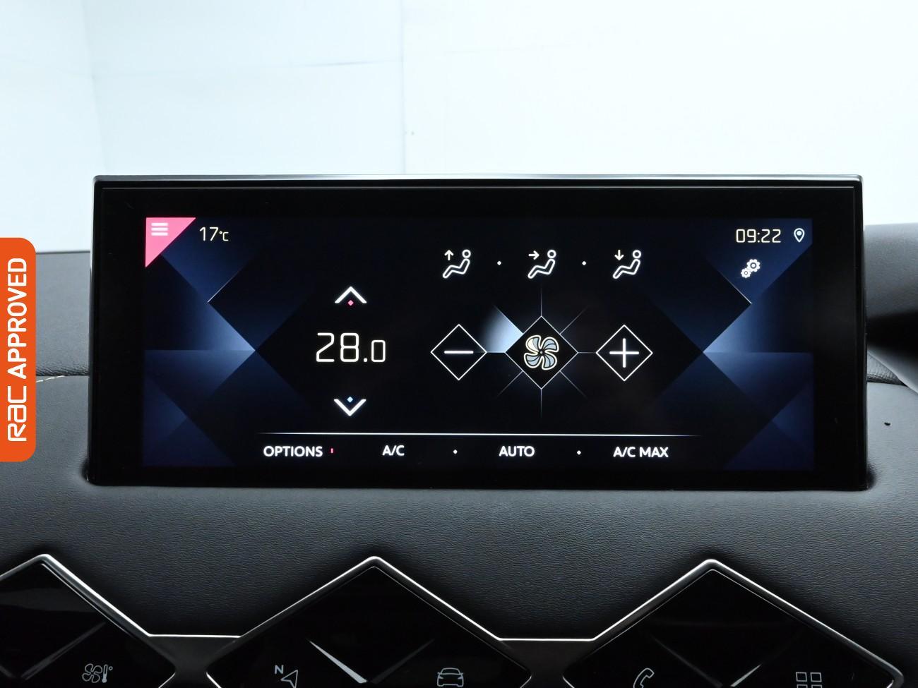 Used DS Automobiles DS 3 2022 for sale - 77179135: Photo 18