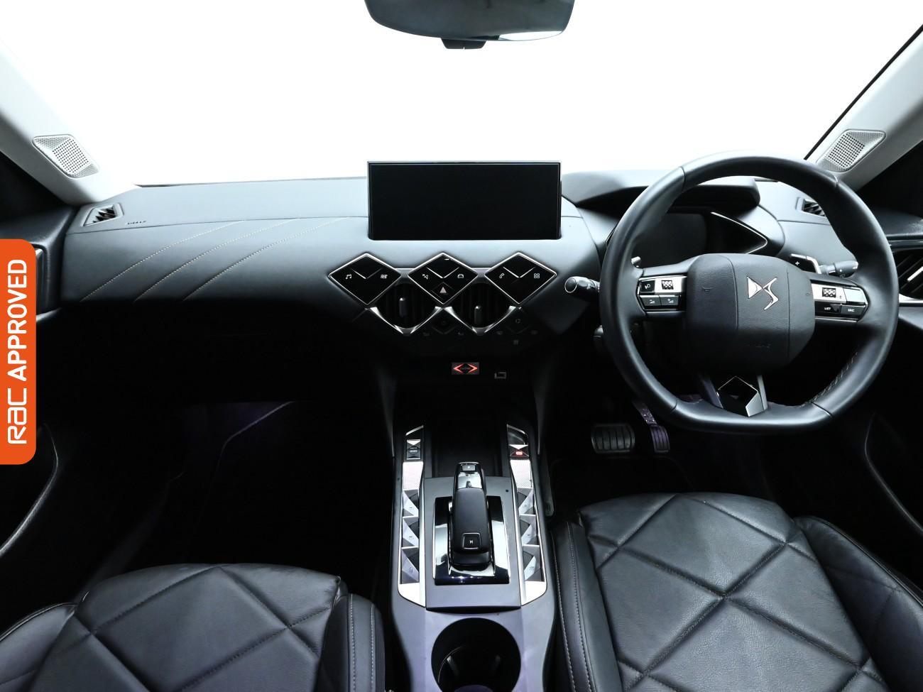 Used DS Automobiles DS 3 2022 for sale - 77179135: Photo 2