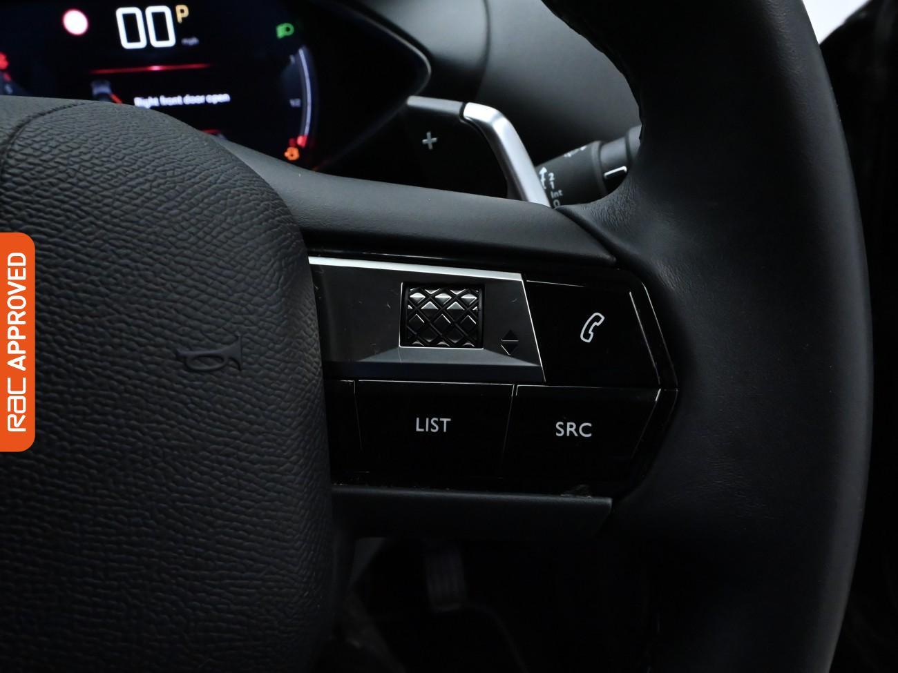 Used DS Automobiles DS 3 2022 for sale - 77179135: Photo 21