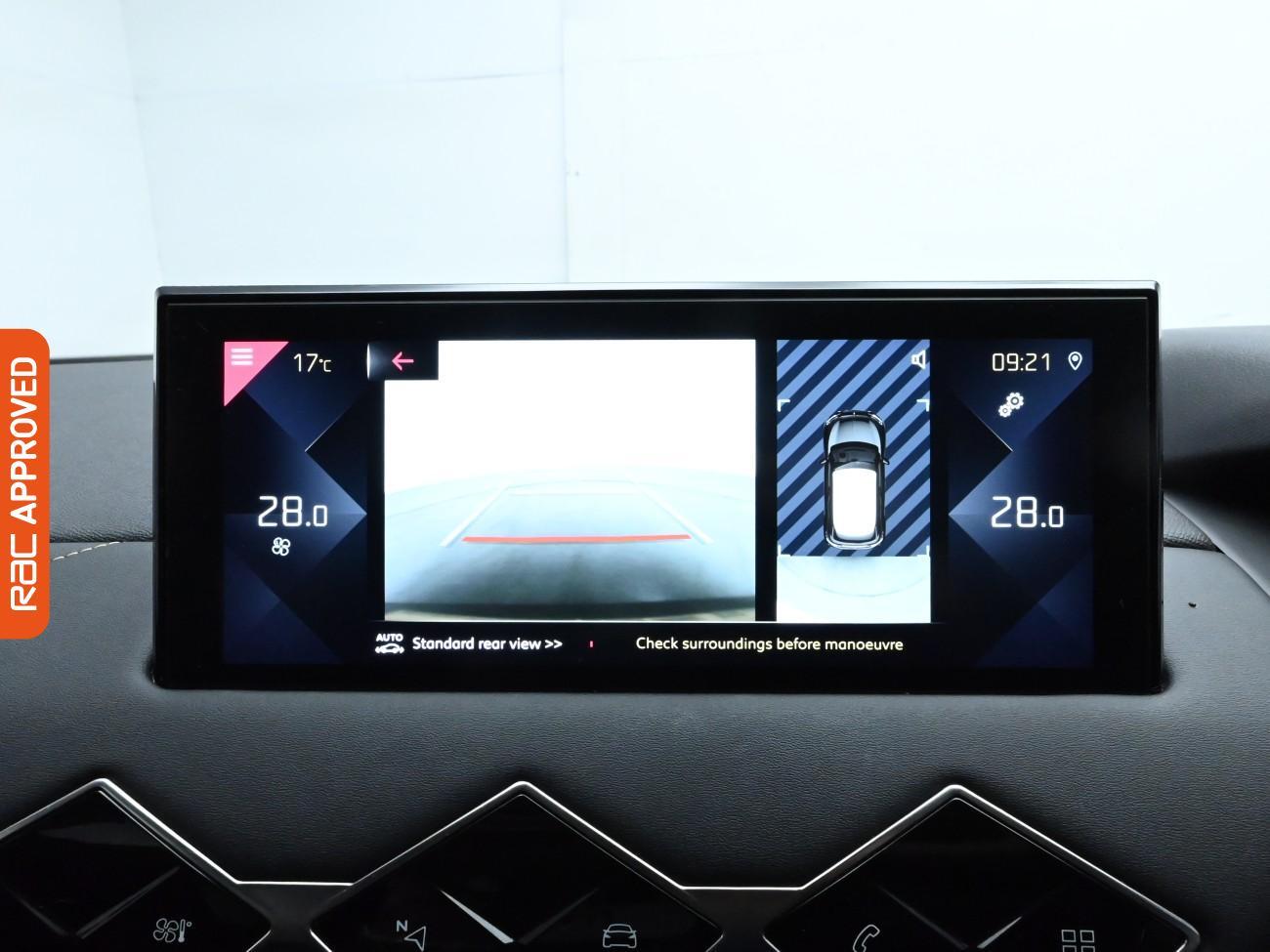 Used DS Automobiles DS 3 2022 for sale - 77179135: Photo 3