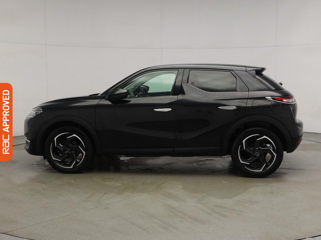 Used DS Automobiles DS 3 2022 for sale - 77179135: Photo 31