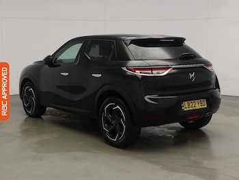 Used DS Automobiles DS 3 2022 for sale - 77179135: Photo