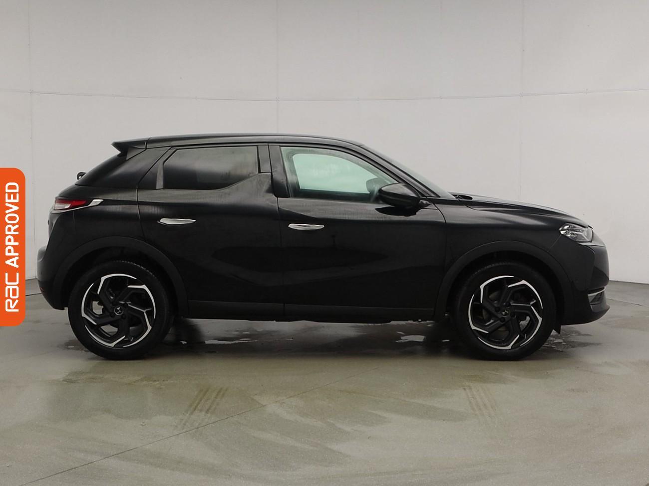 Used DS Automobiles DS 3 2022 for sale - 77179135: Photo 6