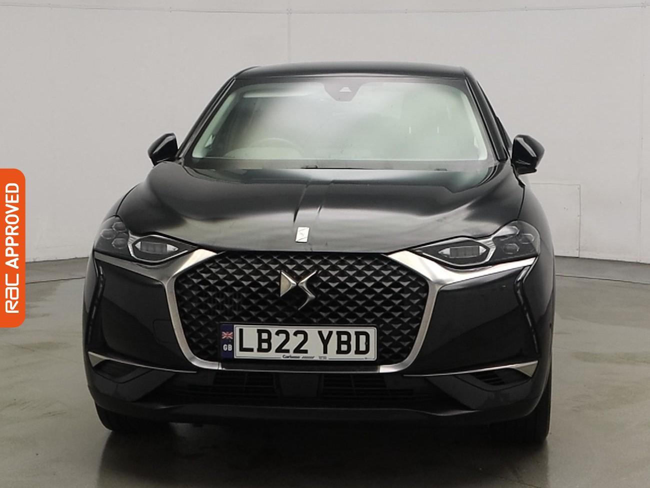 Used DS Automobiles DS 3 2022 for sale - 77179135: Photo 7