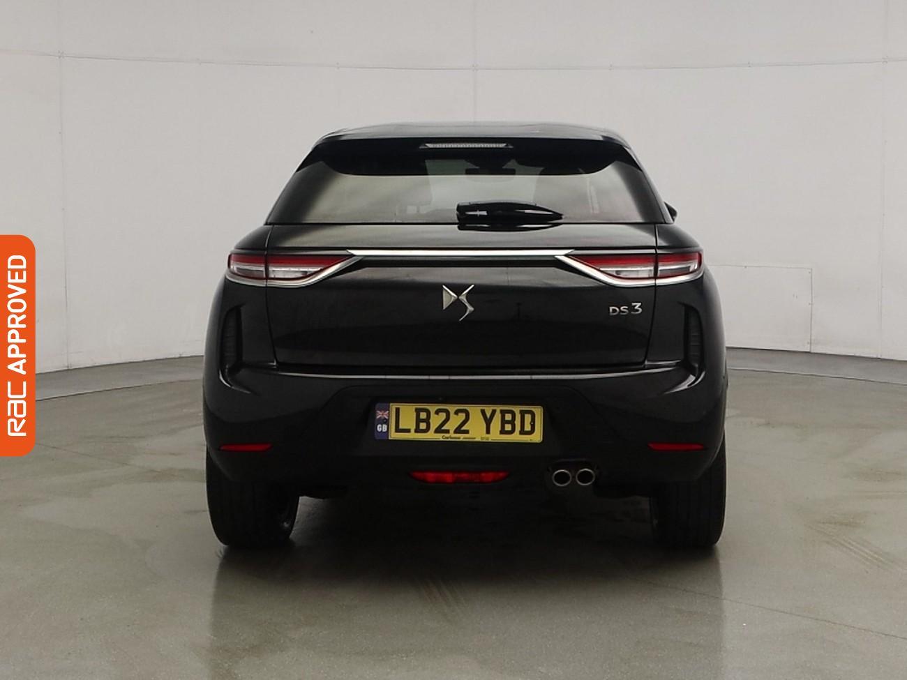 Used DS Automobiles DS 3 2022 for sale - 77179135: Photo 8