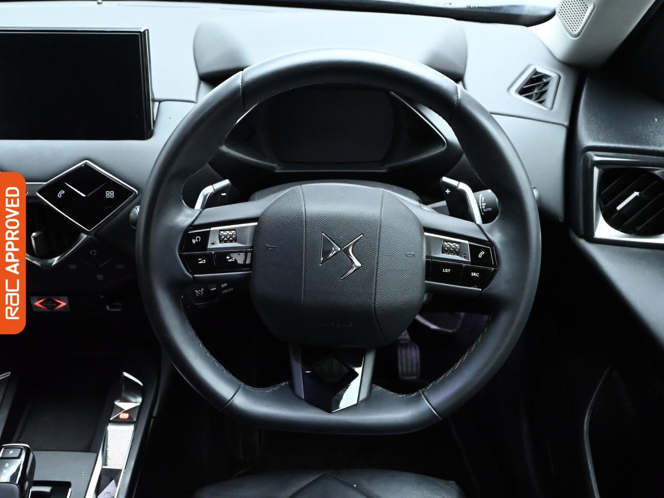 Used DS Automobiles DS 3 2022 for sale - 77179135: Photo 9