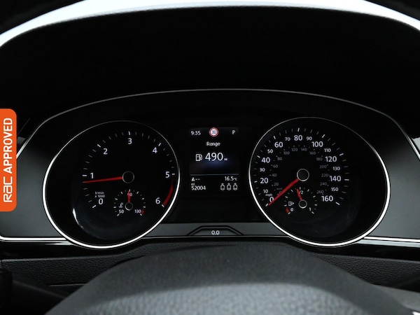 Used Volkswagen Passat 2020 for sale - 75823714: Photo 11