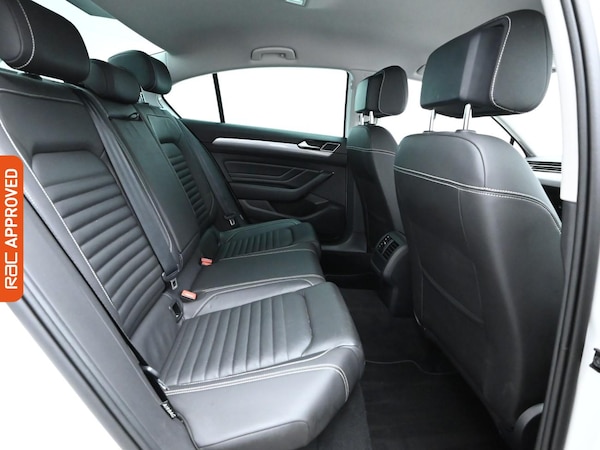 Used Volkswagen Passat 2020 for sale - 75823714: Photo 13