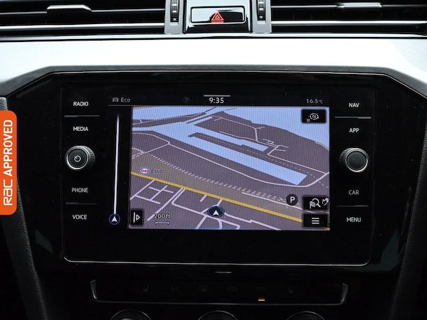 Used Volkswagen Passat 2020 for sale - 75823714: Photo 17