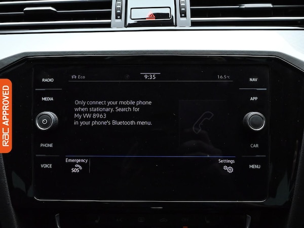 Used Volkswagen Passat 2020 for sale - 75823714: Photo 18