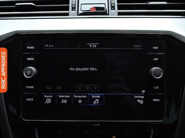 Used Volkswagen Passat 2020 for sale - 75823714: Photo 19