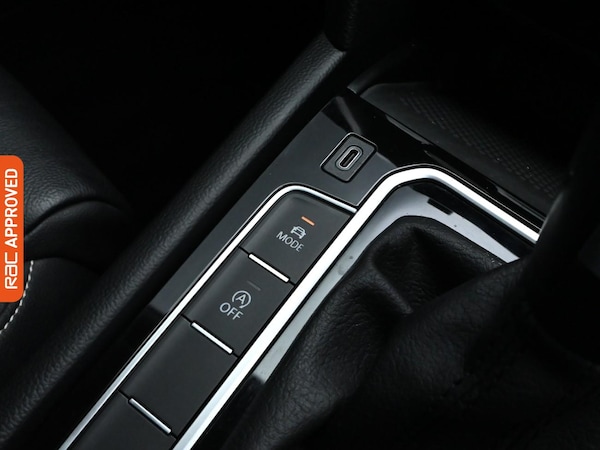 Used Volkswagen Passat 2020 for sale - 75823714: Photo 21