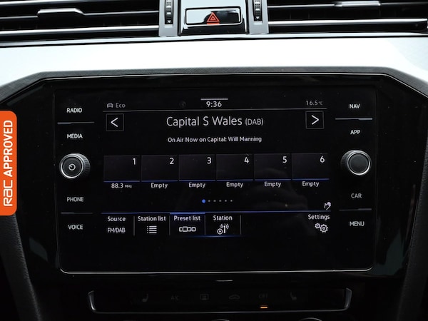 Used Volkswagen Passat 2020 for sale - 75823714: Photo 22