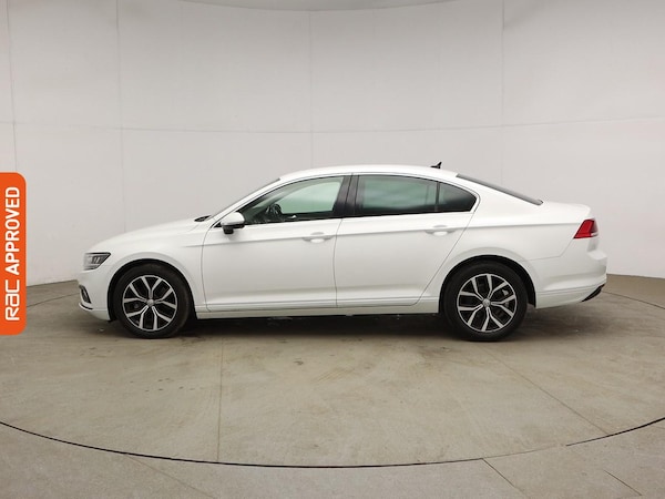Used Volkswagen Passat 2020 for sale - 75823714: Photo 31