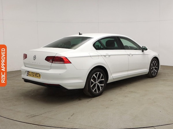 Used Volkswagen Passat 2020 for sale - 75823714: Photo 32