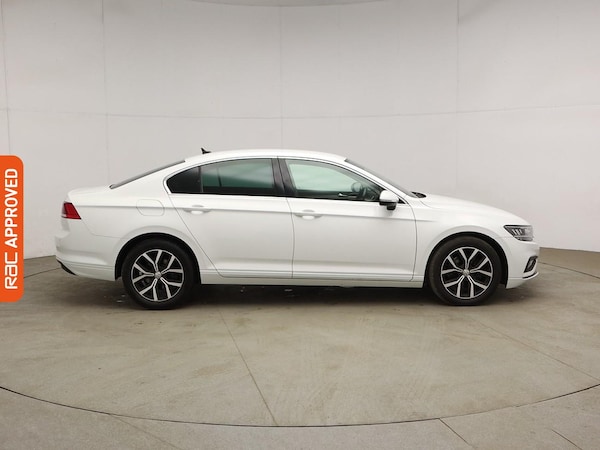Used Volkswagen Passat 2020 for sale - 75823714: Photo 6