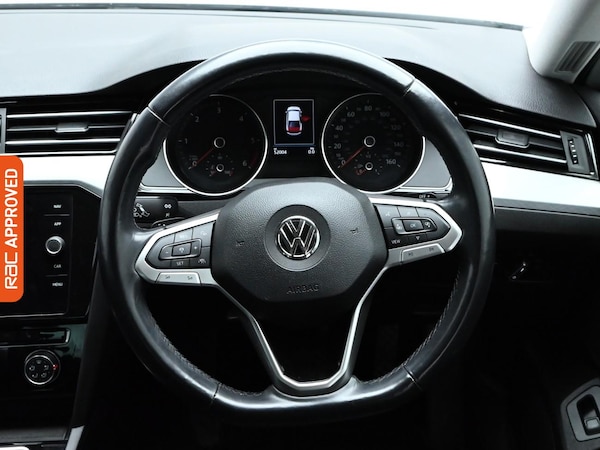 Used Volkswagen Passat 2020 for sale - 75823714: Photo 9