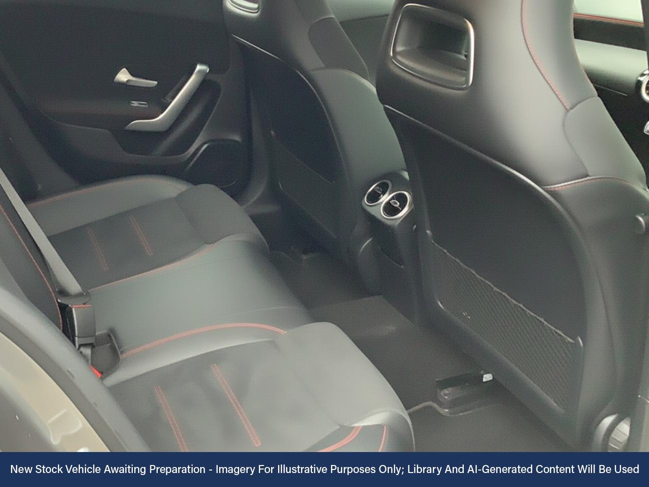 Used Mercedes-Benz A-Class 2020 for sale - 76697556: Photo 4