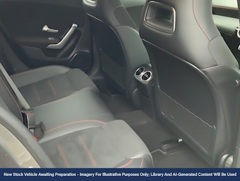 Used Mercedes-Benz A-Class 2020 for sale - 76697556: Photo