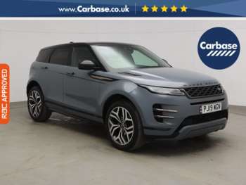 2019 - 2.0 D180 First Edition 5dr Auto