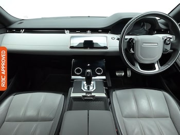 Used Land Rover Range Rover Evoque 2019 for sale - 75453285: Photo