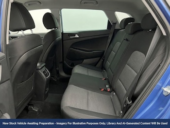 Used Hyundai TUCSON 2026 for sale - 78163325: Photo