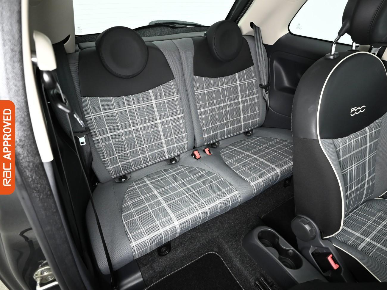 Used Fiat 500 2017 for sale - 77620690: Photo 13