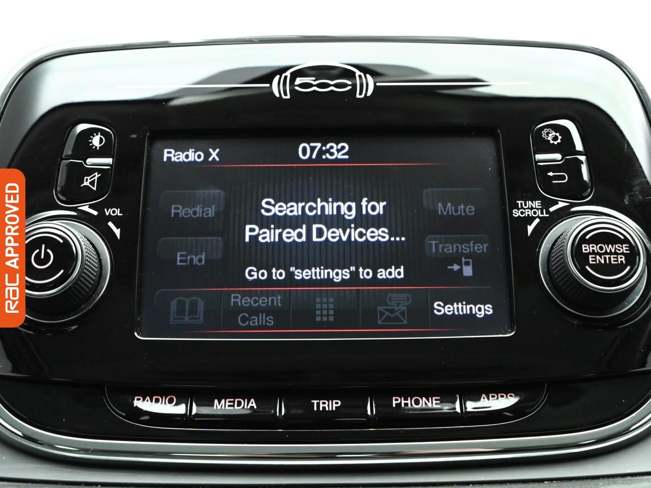 Used Fiat 500 2017 for sale - 77620690: Photo 14