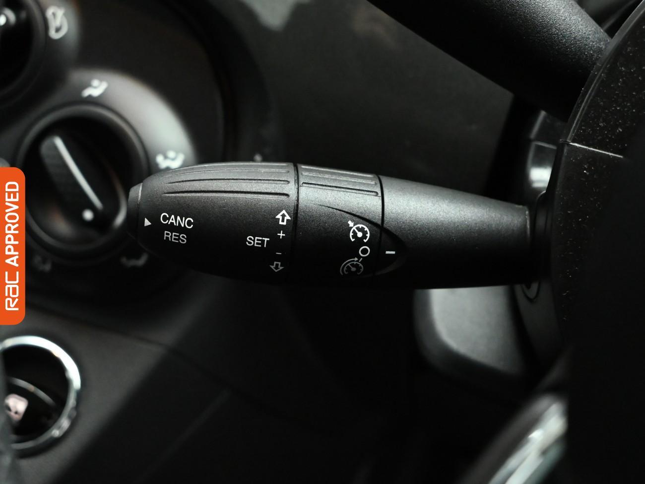 Used Fiat 500 2017 for sale - 77620690: Photo 16