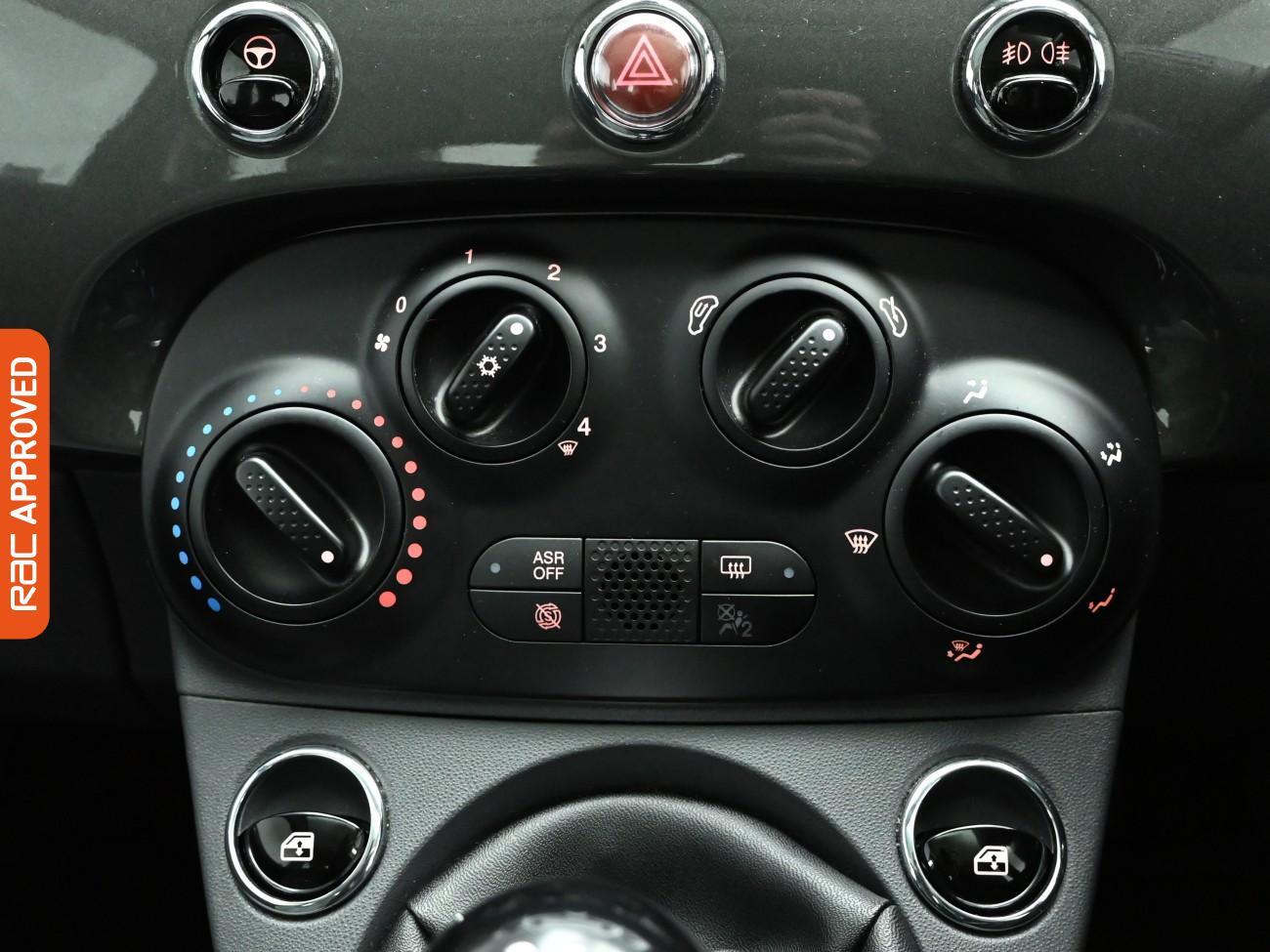 Used Fiat 500 2017 for sale - 77620690: Photo 18