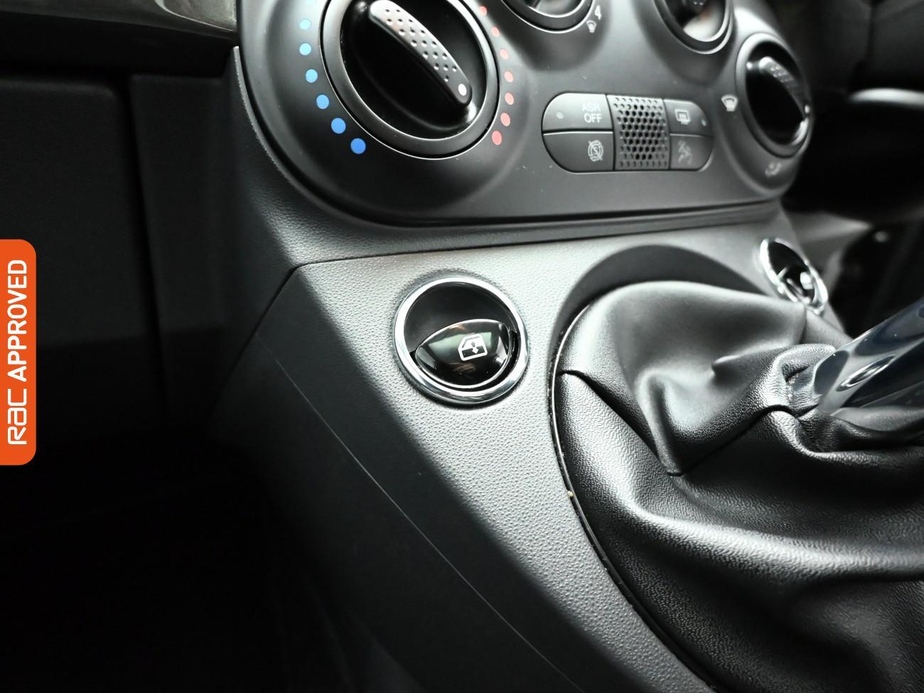 Used Fiat 500 2017 for sale - 77620690: Photo 19