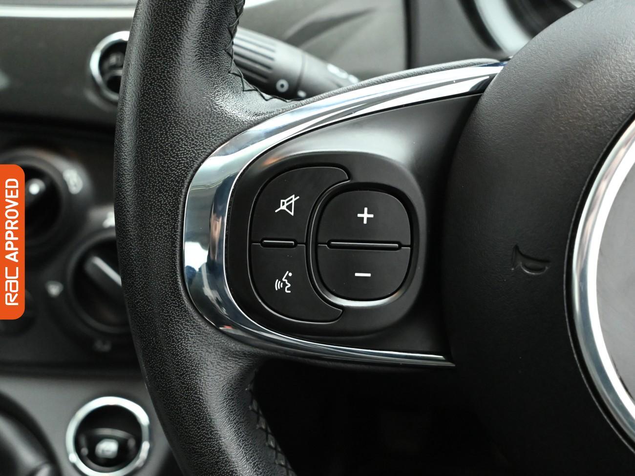 Used Fiat 500 2017 for sale - 77620690: Photo 22