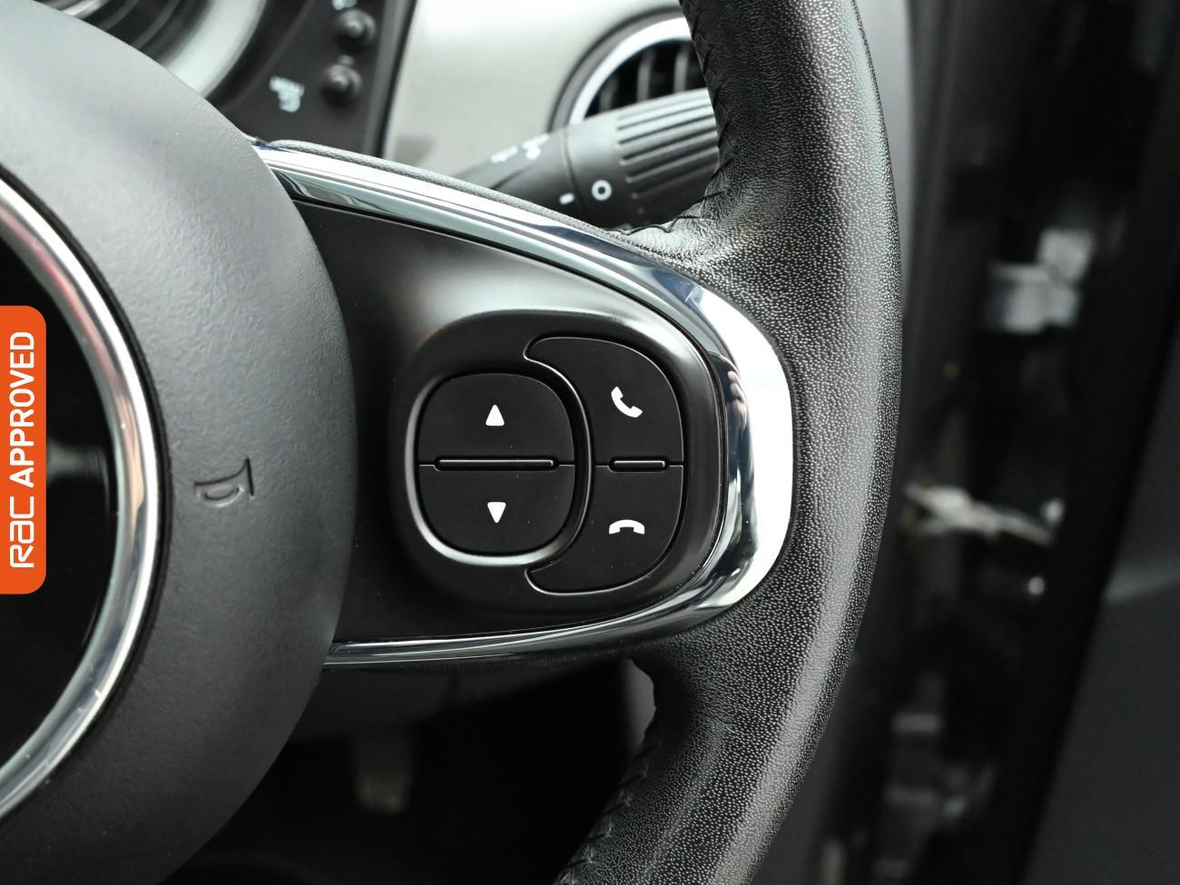 Used Fiat 500 2017 for sale - 77620690: Photo 23