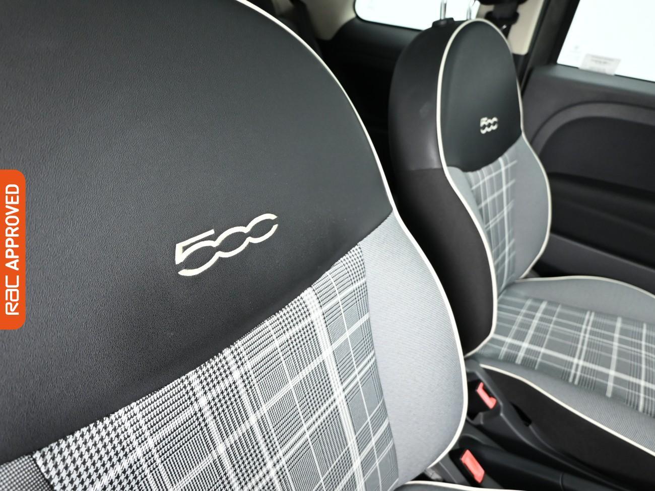 Used Fiat 500 2017 for sale - 77620690: Photo 24