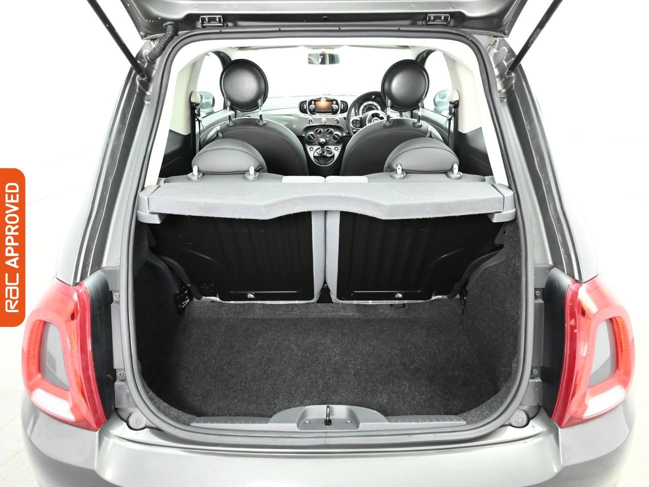 Used Fiat 500 2017 for sale - 77620690: Photo 25