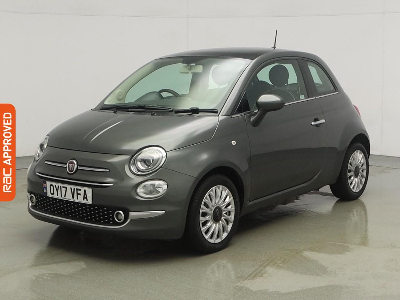 Used Fiat 500 2017 for sale - 77620690: Photo 27