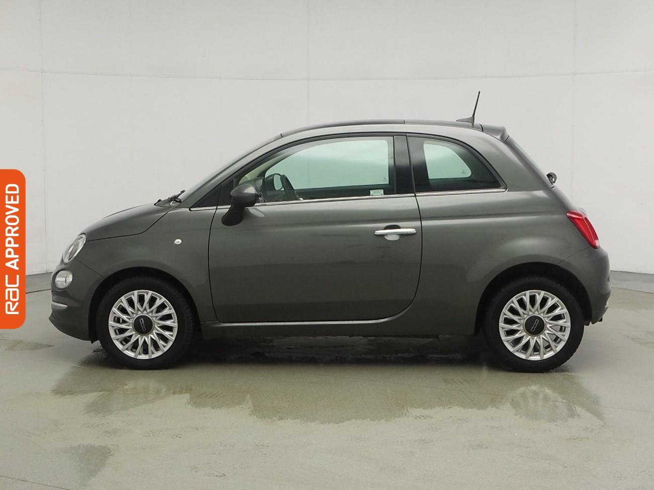 Used Fiat 500 2017 for sale - 77620690: Photo 28