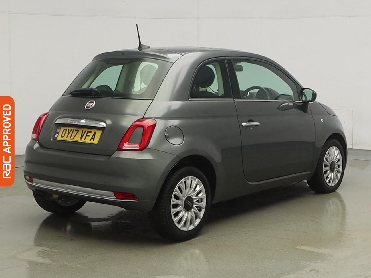 Used Fiat 500 2017 for sale - 77620690: Photo 29