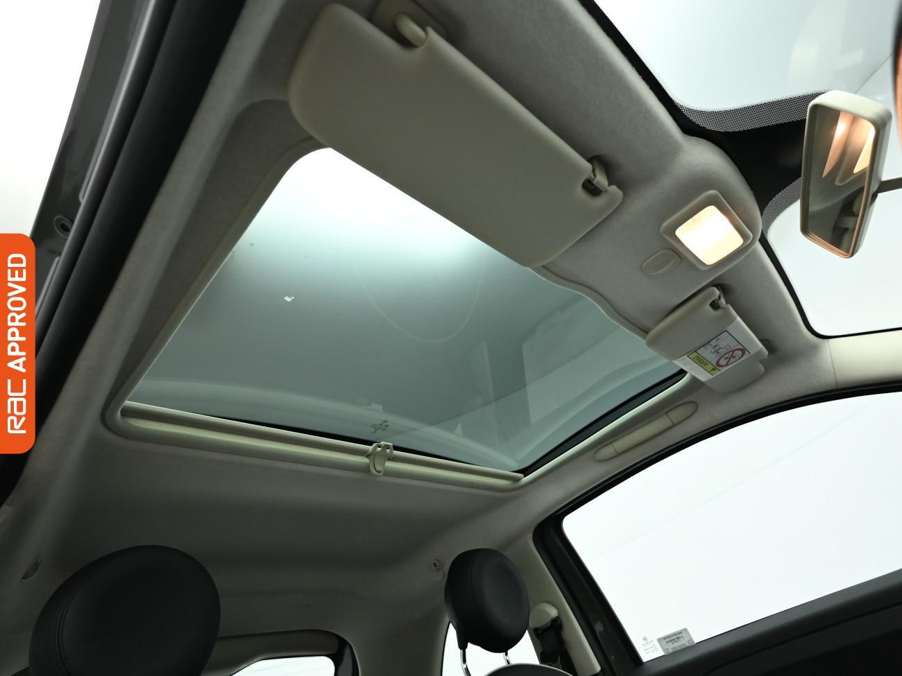 Used Fiat 500 2017 for sale - 77620690: Photo 3