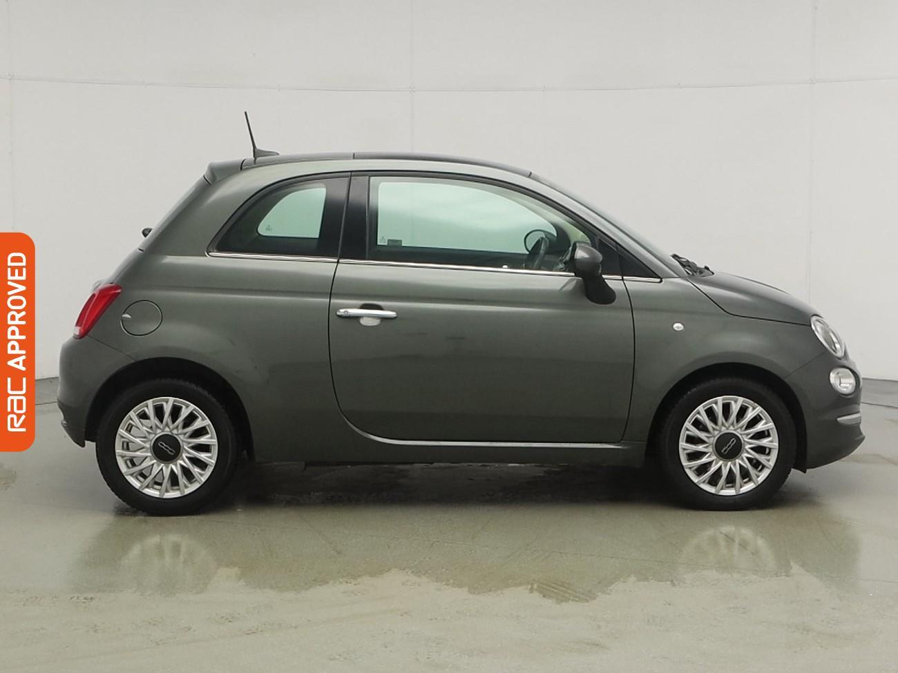 Used Fiat 500 2017 for sale - 77620690: Photo 6