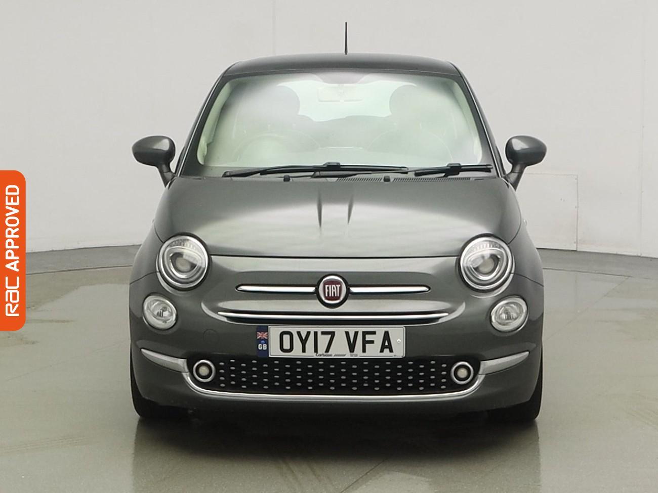 Used Fiat 500 2017 for sale - 77620690: Photo 7