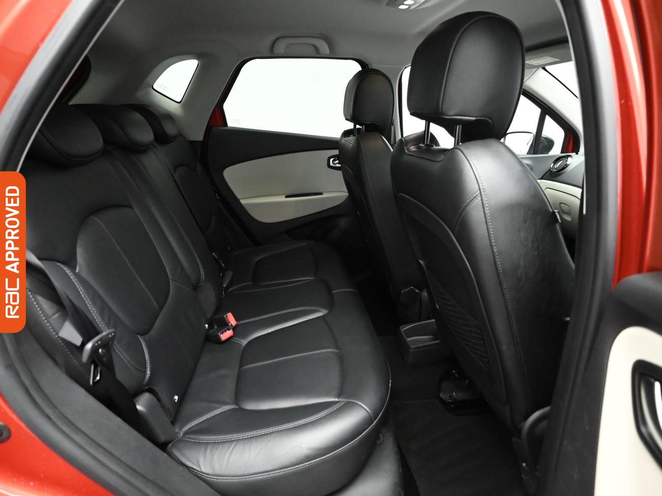 Used Renault Captur 2020 for sale - 77589472: Photo 12