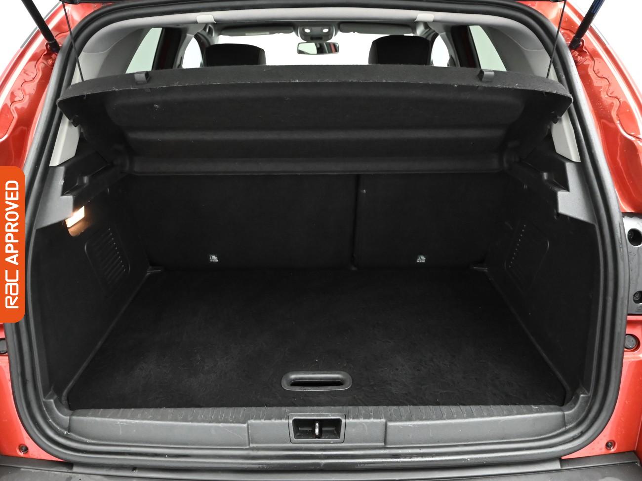 Used Renault Captur 2020 for sale - 77589472: Photo 13