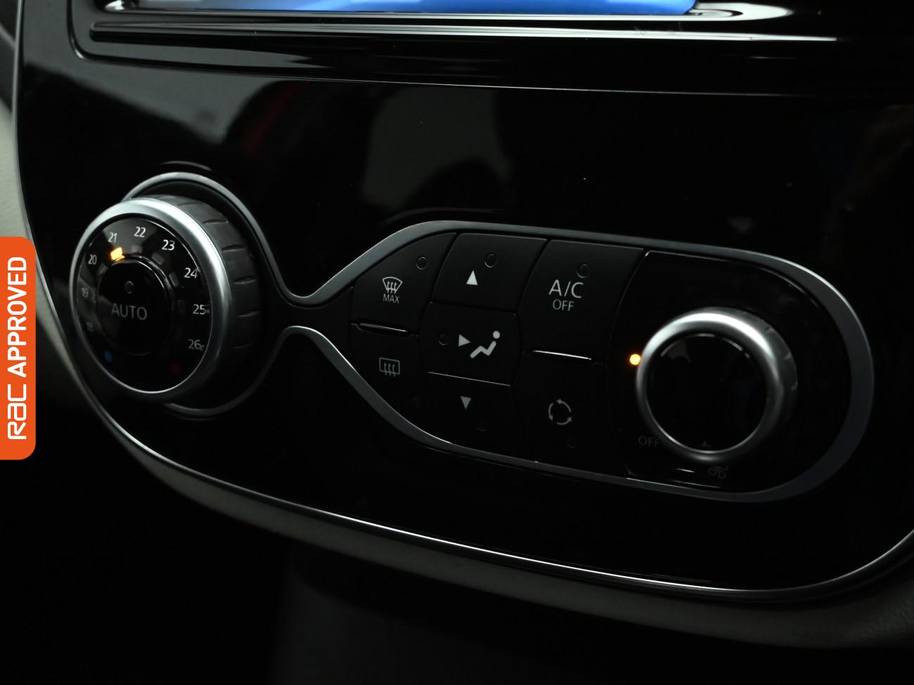 Used Renault Captur 2020 for sale - 77589472: Photo 14