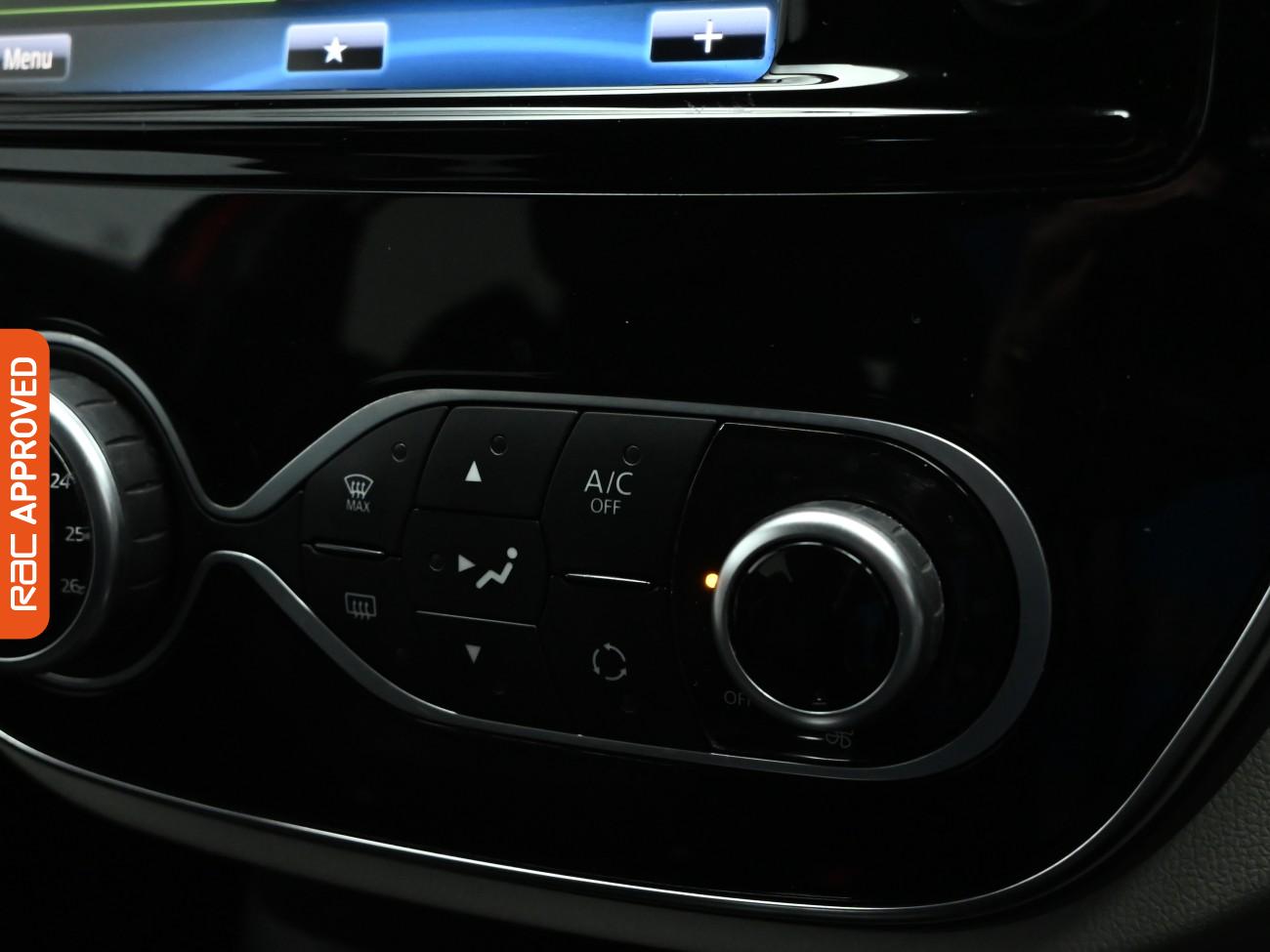 Used Renault Captur 2020 for sale - 77589472: Photo 17