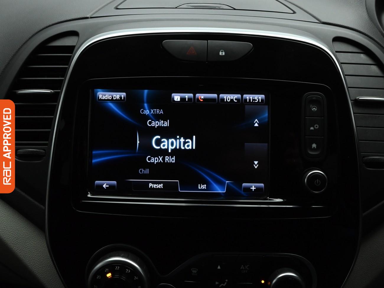 Used Renault Captur 2020 for sale - 77589472: Photo 18