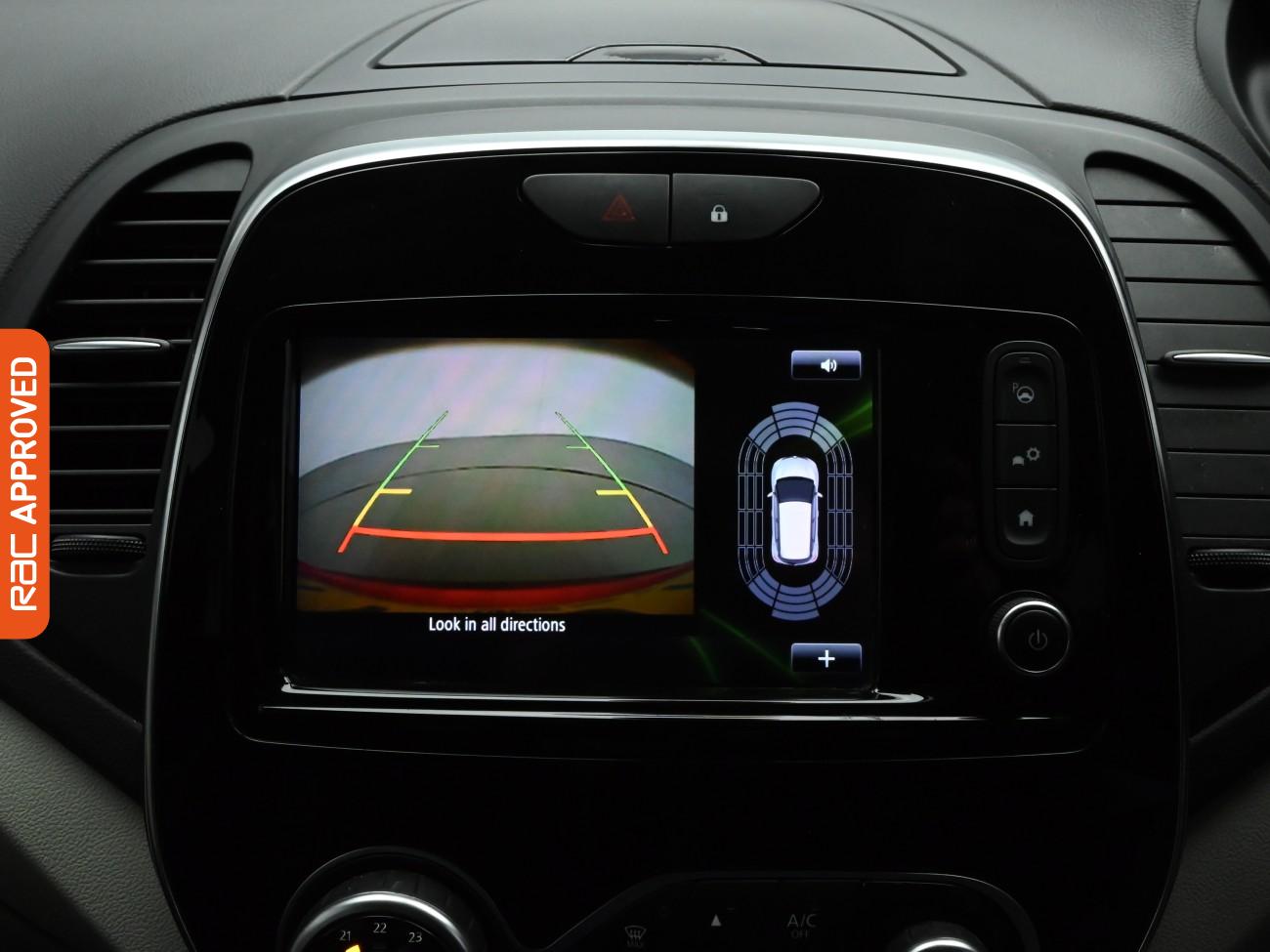 Used Renault Captur 2020 for sale - 77589472: Photo 19