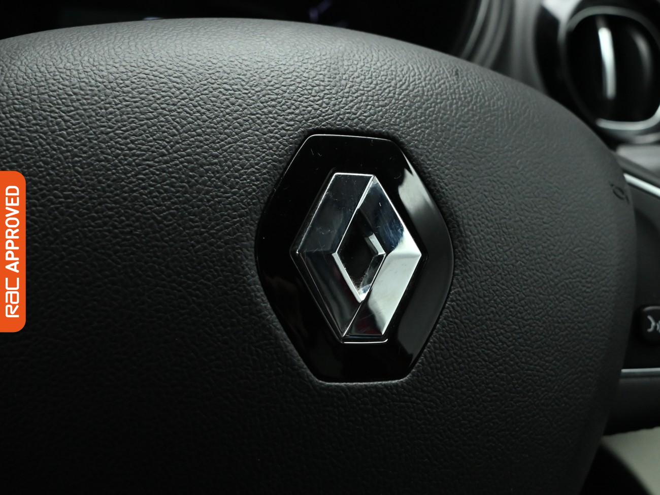 Used Renault Captur 2020 for sale - 77589472: Photo 22