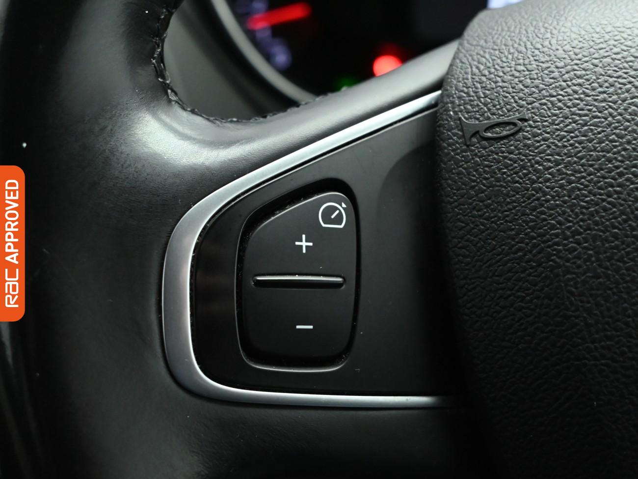 Used Renault Captur 2020 for sale - 77589472: Photo 23