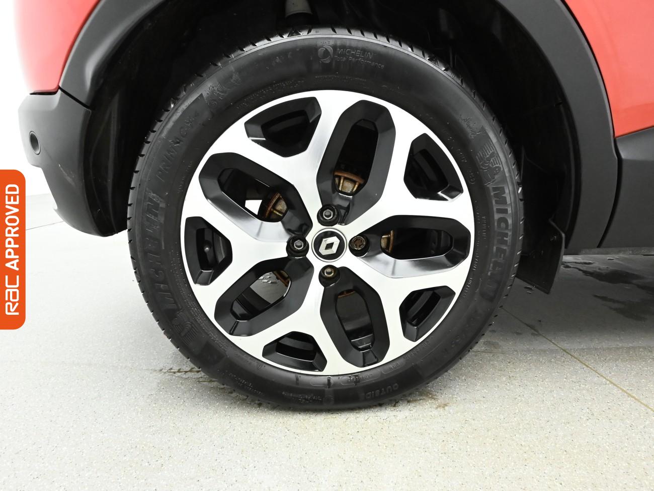 Used Renault Captur 2020 for sale - 77589472: Photo 25